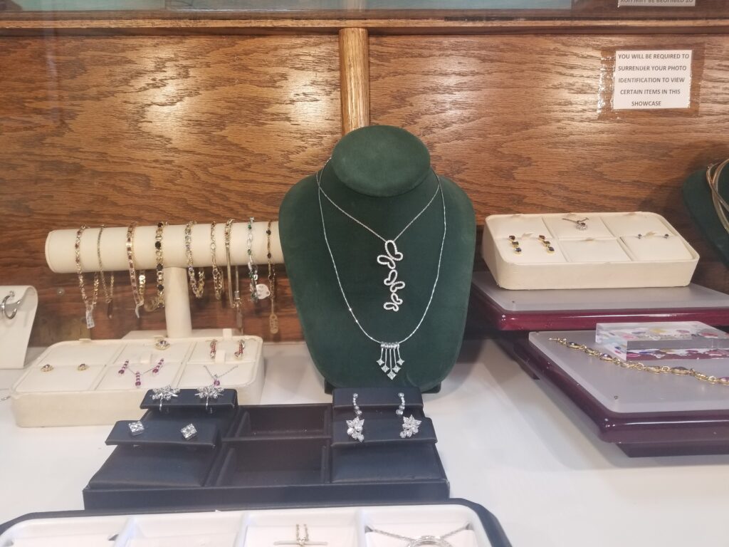 olde towne jewelers inventory 1