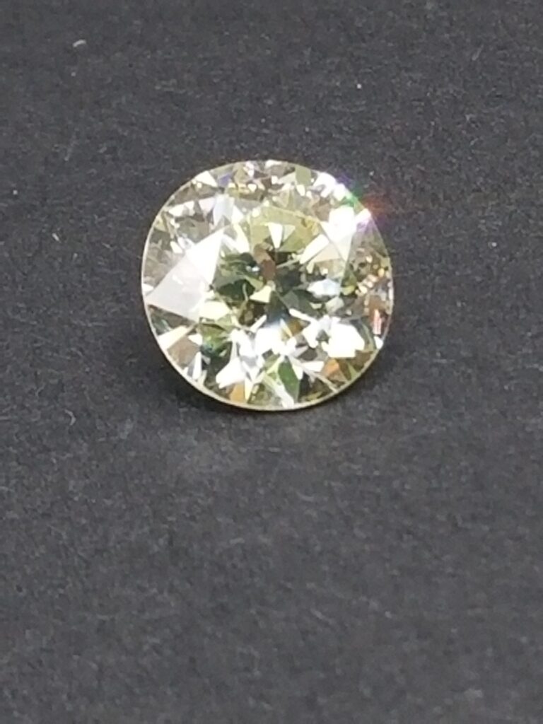 A 1.99ct diamond we have for sale.