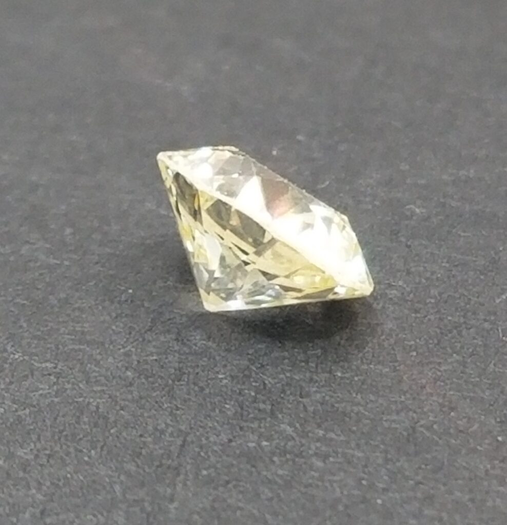 A 1.99ct diamond we have for sale.